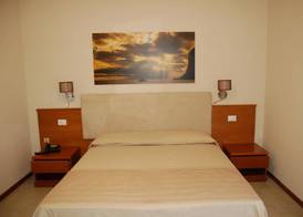 Hotel Marelba 5