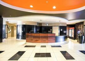 Courtyard by Marriott Merced 3
