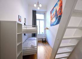 Hybernska Apartments by Pragueforyou 2
