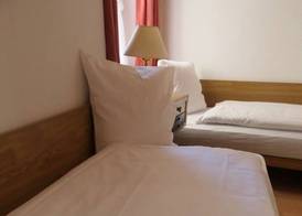 Hotel Franziskaner 5