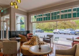 The Beaumont Hexham 3