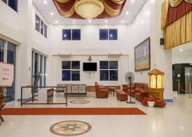 Mariners Court Hotel Cebu 2
