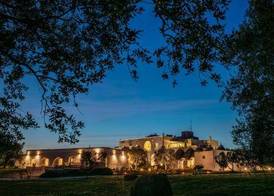 Masseria Cervarolo 5