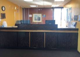 Days Inn by Wyndham Henrietta/Rochester Area 3