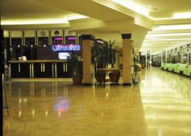 Camyuva Beach Hotel 2
