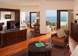 Grand Mirage Resort & Thalasso Bali 4