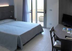Hotel Acquario 3