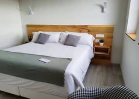 Hotel Marqués de Aguilar 4