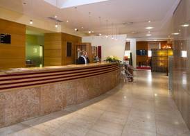 Luna Esperanca Centro Hotel 2