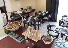 Les Hotels Dorele 4