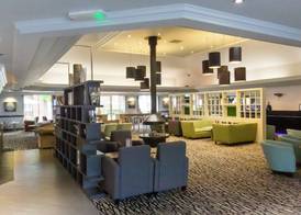 ORIDA Hotels Newbury 5