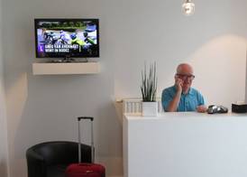 Hotel Muske Pitter 2