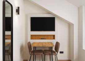 Limehome Versailles Rue du Bailliage 3