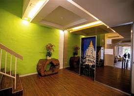 Chulia Mansion 5