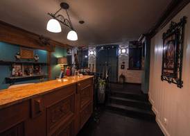 Paul's Fantasia Boutique Suites 4