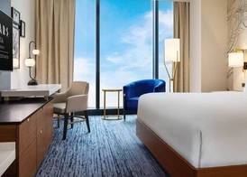 Caesars Virginia Hotel & Casino - A Caesars Rewards Destination 5