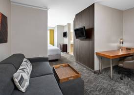 SpringHill Suites by Marriott San Diego Rancho Bernardo-Scripps Poway 5