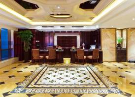 Paramount Gallery Hotel 5