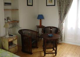 Chambres de Condate 3