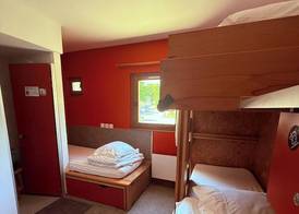 Auberge de Jeunesse HI Annecy 4