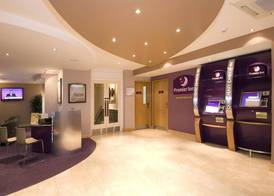 Premier Inn London Victoria 2