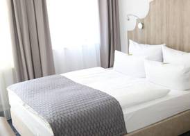 Hotel Via Regia - VIAs-Hotels 5
