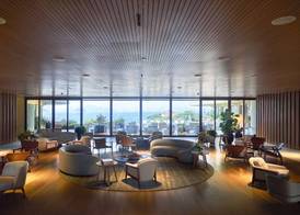 Fairmont Rio de Janeiro Copacabana 5