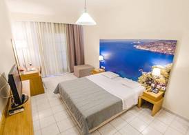 Hotel Nereides 3