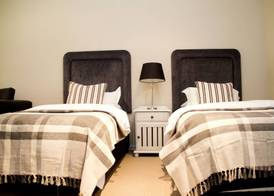Nuwerus Lodge Paarl 4