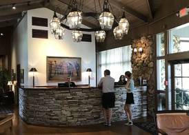 Arnold Palmer's Bay Hill Club & Lodge 4