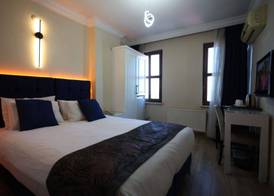 Happy Suite Boutique Hotel 3