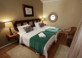 Oxford Lodge Vryheid 4