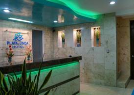 Playa Linda Hotel 2