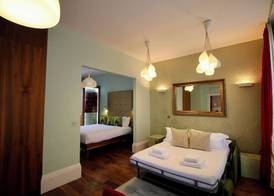 Residences at The Gyle - London 3