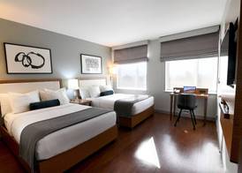 Edge Hotel Washington Heights 3