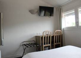 Hotel Mer et Forêt 5