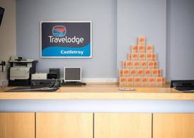 Travelodge Limerick Castletroy 4