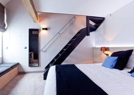 Hotel Neuvice 5