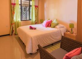 Villasun Beachfront Villa 4