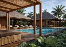 Kappa Senses Zanzibar 2