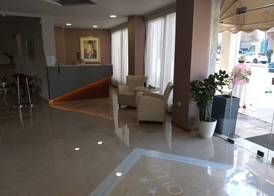Apollo Hotel 4