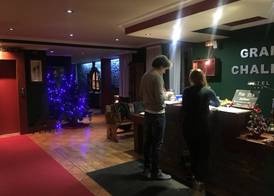 GRAN CHALET HOTEL & PETiT SPA WELLNESS 4
