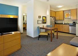 Residence Inn Bridgewater Branchburg 5