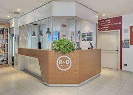 B&B Hotel Como Camerlata 2