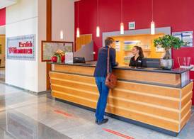 City Hotel Suhl 3