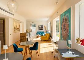 Unìco Boutique Hotel d'Arte 2