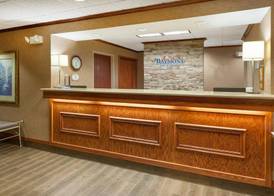 Baymont by Wyndham Chelsea 3