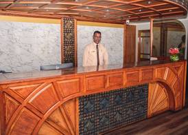Gold Crest Hotel 2