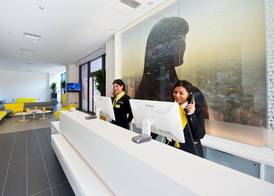 Staycity Aparthotels London Deptford Bridge 2