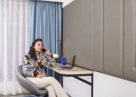 Novotel Mumbai International Airport 4